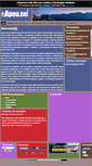 Mobile Screenshot of apeu.net